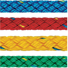 Liros Halat 107206 Nautic Polipropilen Örgülü Halat 6mm