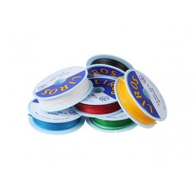 Liros Mumlu Façuna İpi 1,5 mm 20 Mt.