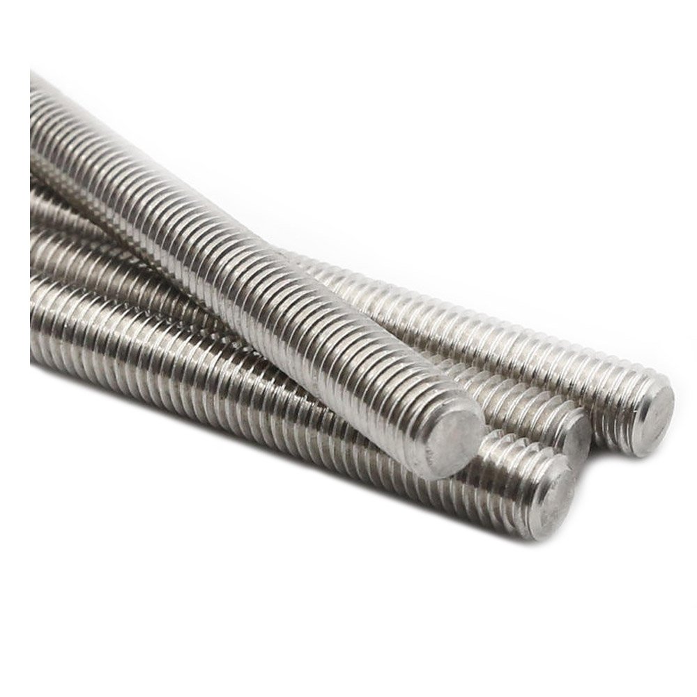 M20 Din 975 A2 Paslanmaz Inox Gijon 1 Adet