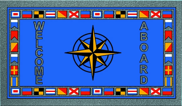 Marin Paspas 40 X 68 cm