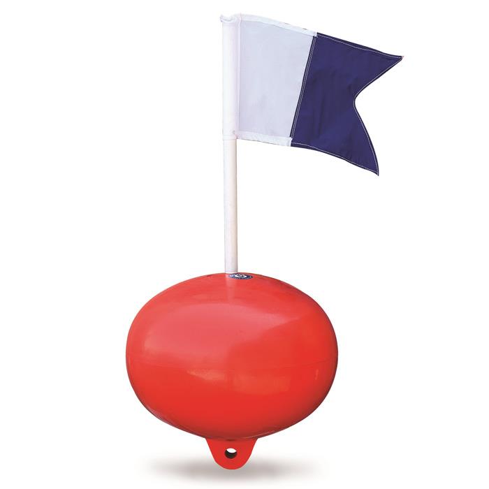 Martek Dalış Takip Şamandırası