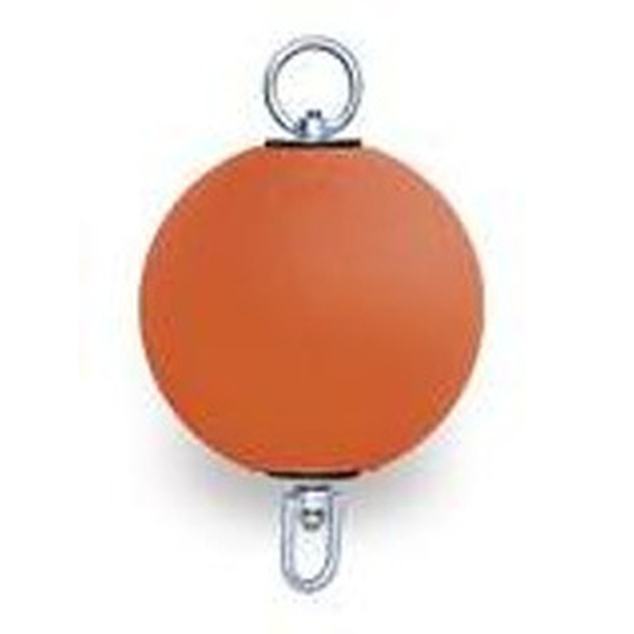 Martek Fırdöndülü Küre Şamandıra / Ø50cm