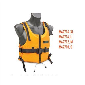 Martek Kano ve Kayak Yüzdürme Yardımcısı