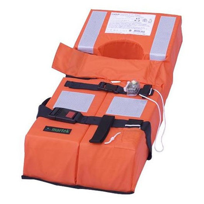 Martek SOLAS Yetişkin Can Yeleği