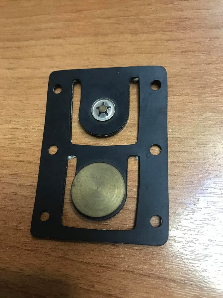 Matromarine Tuvalet Üst Parçası