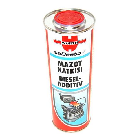 MAZOT KATKISI 300 ML