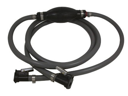 Mercury Motor Benzin Hortumu