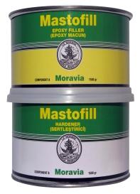 Moravia - Mastofill (dolgu macunu)  3Kğ