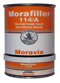 Moravia - MORAFILLER 114-A  1 Kğ