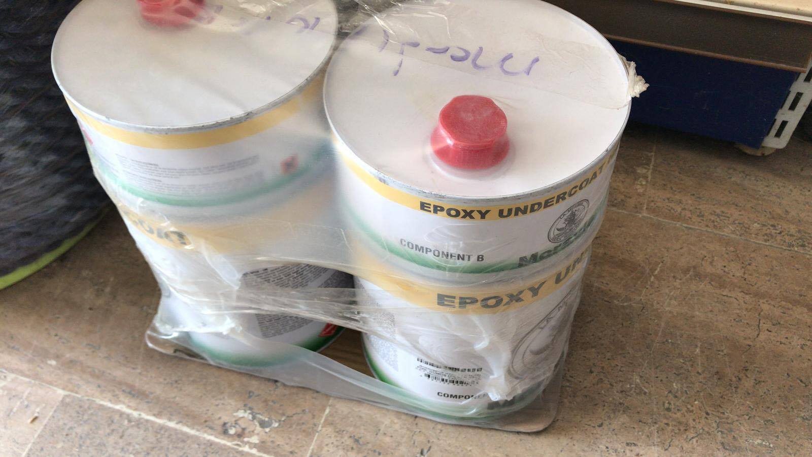 MORAVIA MORAVINPOX UNİVERSAL ARAKAT