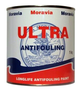 Moravia - ULTRA Galon 2,5LT