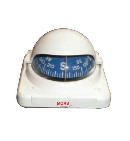 Mors Pusula Beyaz Boy:5,5Cm (SR06104)