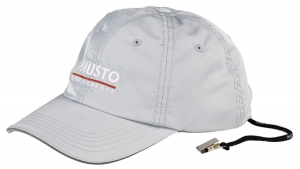 Musto şapka gri