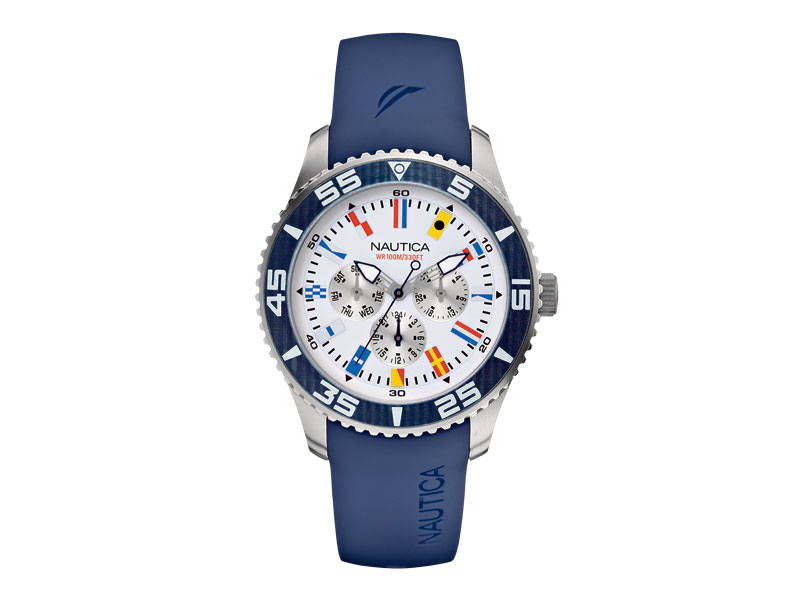 Nautica A12627G Kol Saati