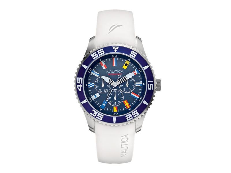 Nautica A12629G Kol Saati