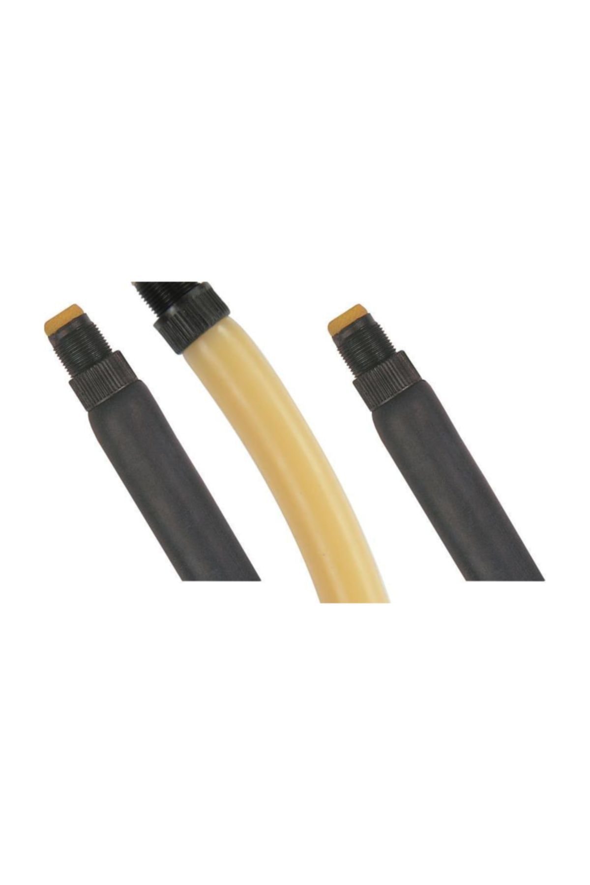 Nemrod Amber Latex Zıpkın Lastiği 14 mm X 18 cm