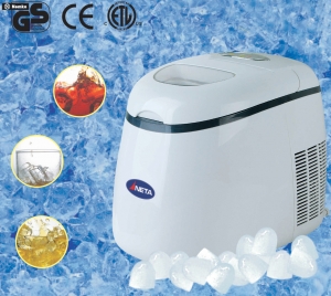 Neta Buz Makinası 220V