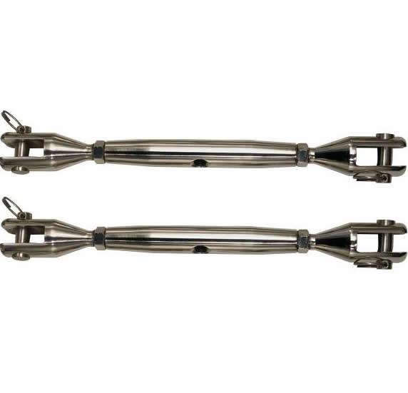 Normal Liftin Krom 10 mm