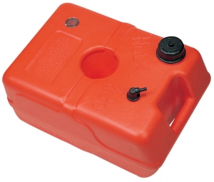Nuova Rade benzin tankı 30lt