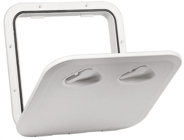 Nuovarade Plastik Kapak su geçirmez 375*370mm-