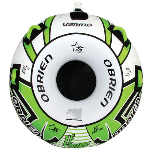 OBRIEN RİNGO LE TUBE