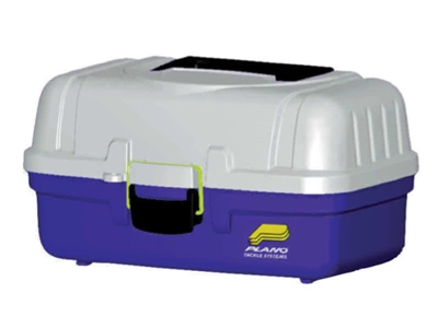 Olta Takımı ve Malzeme Kutusu - 2 Raflı