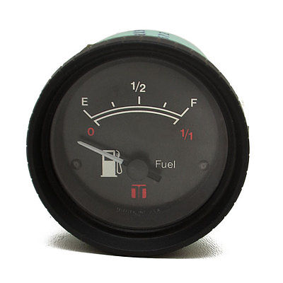OMC / Teleflex Yakıt Göstergesi 12V