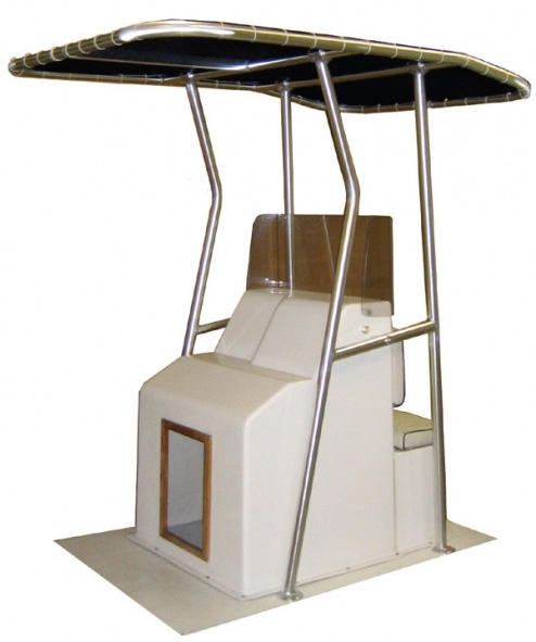 Orijinal Trampoline T-Top 32kğ