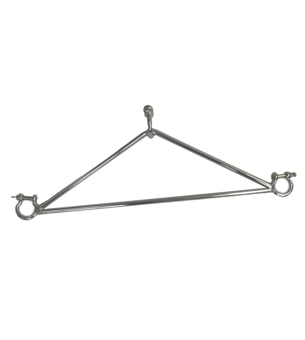 PASLANMAZ PASARELLA ÜÇGENİ