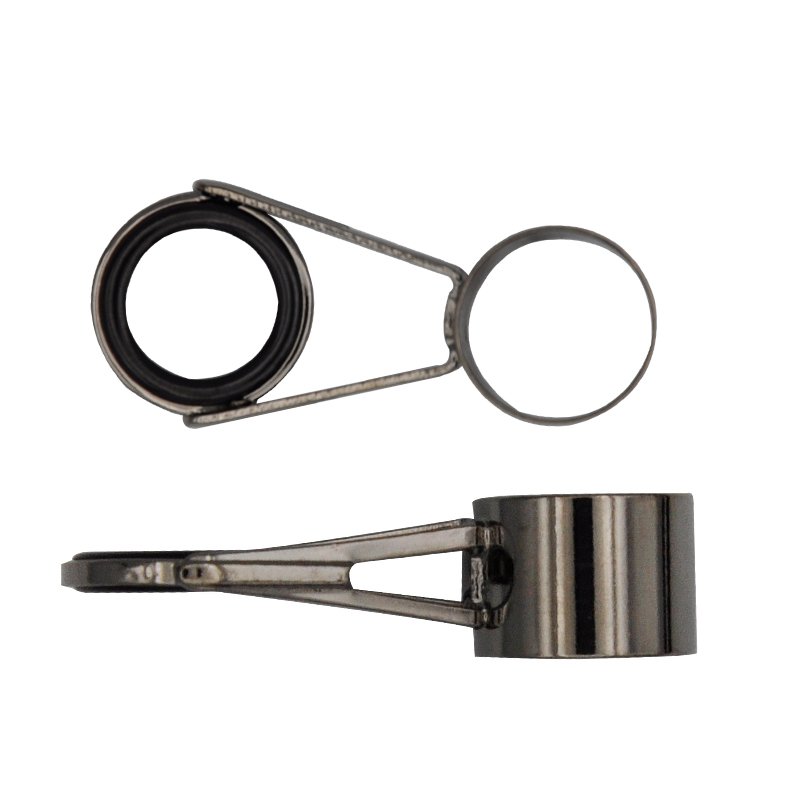 Paslanmaz Porselen Halka 20 Li Pkt