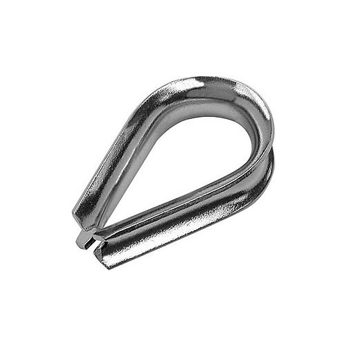 Paslanmaz Radansa 10 mm-340 K