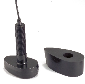 Plastik gömme gönderici