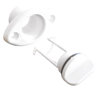 MİÇOZ O-RİNGLİ PLASTİK OVAL