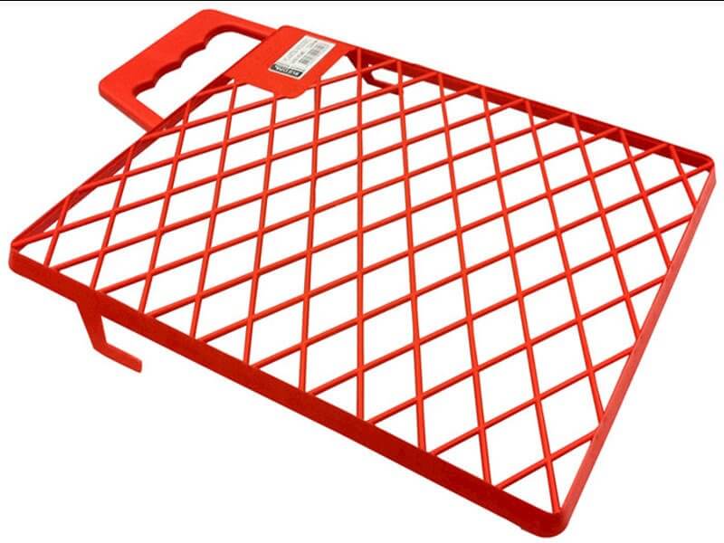 Plastik Süzgeç 27*29cm - Rulopa