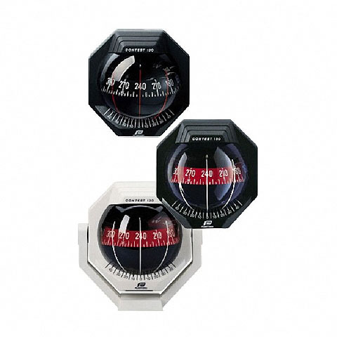 Plastimo Contest 130 Pusula-Siyah