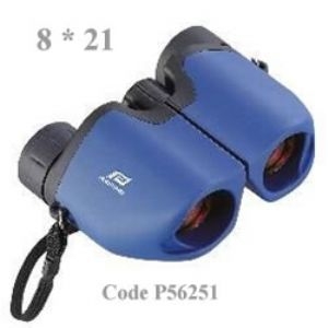 Plastimo Dürbün 8 X 21 Blue