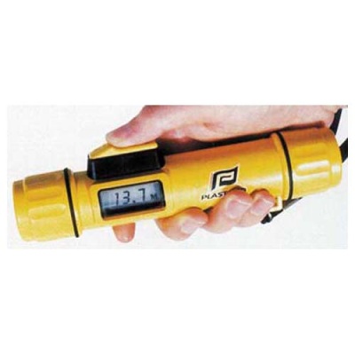 PLASTIMO ECHOTEST II EL TİPİ DERİNLİK GÖSTERGESİ