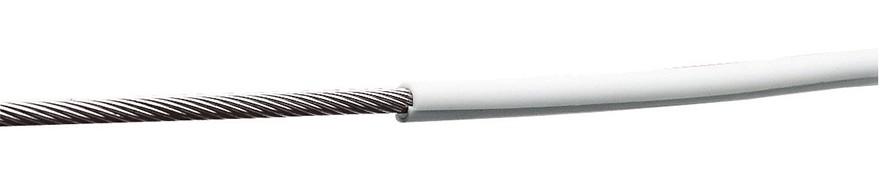 Plastimo Guardrail Protect-Tel Kılıfı-6-7mm