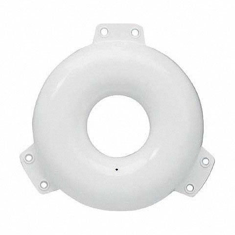 Plastimo Halka Usturmaça 33cm. - Beyaz