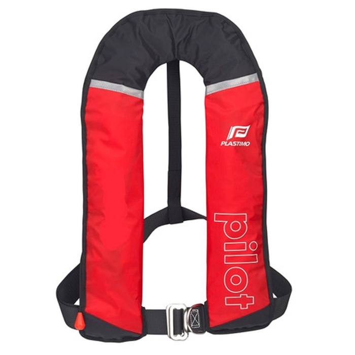 Plastimo Pilot 150N Şişme Can Yeleği