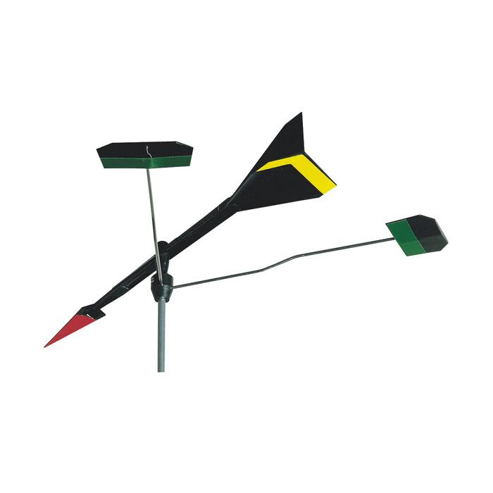 Plastimo Vireflex Rüzgar Oku 15"