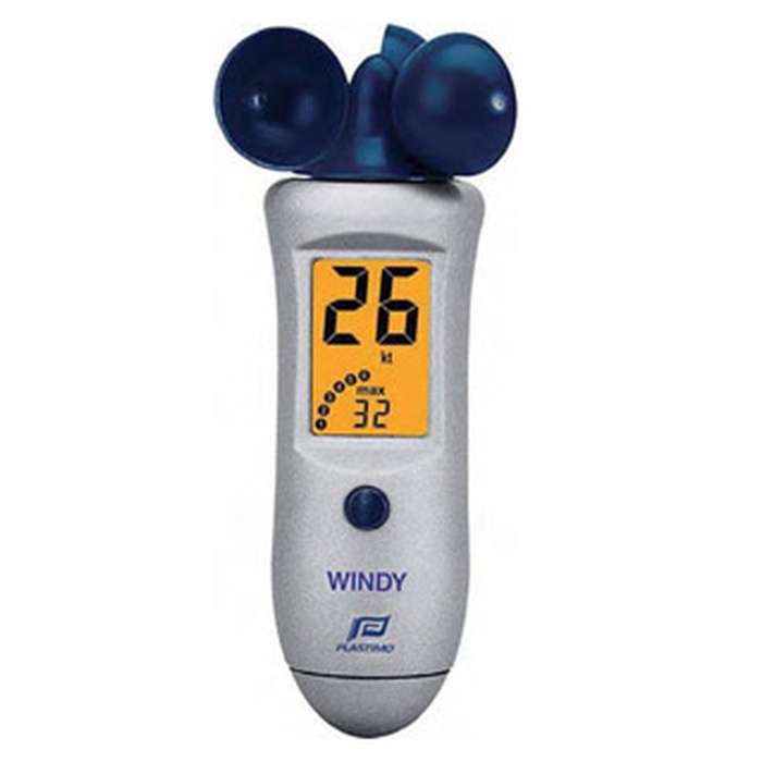 Plastimo Windy El Tipi Rüzgar Ölçer