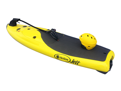 Power Surfboard - 330 cc