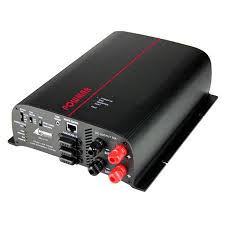 POWMAR REDRESÖR 12 V - 20 AMP İKİ ÇIKIŞLI