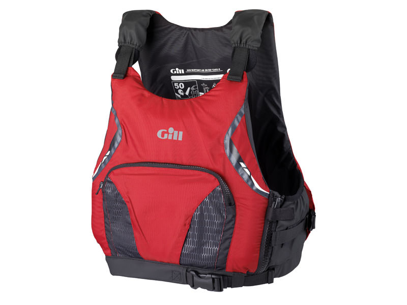 Pro Racer Buoyancy Cankurtaran Yelek XL