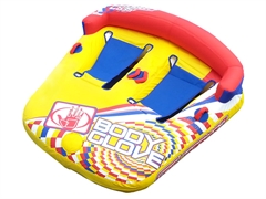 Ringo - Deluxe BodyGlove - 2 kişilik