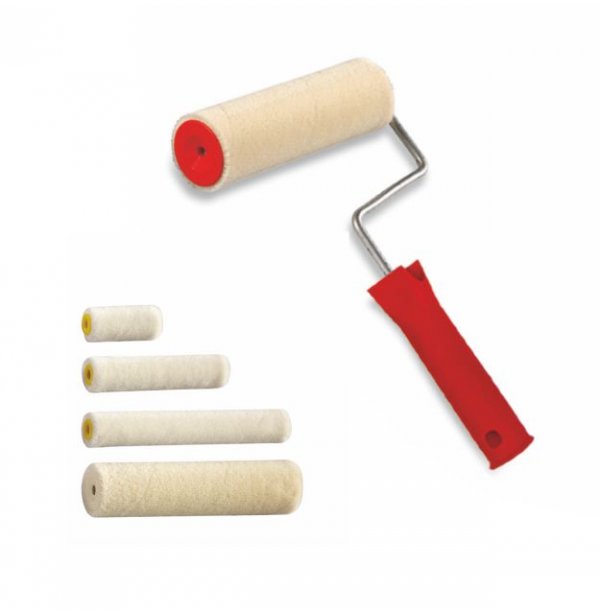 Rulo Kadife 20cm / 2023501 - Rulopa