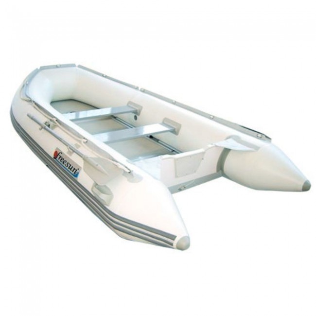 RY-BD 220 cm FREESUN IZGARA TABANLI BOT BEYAZ