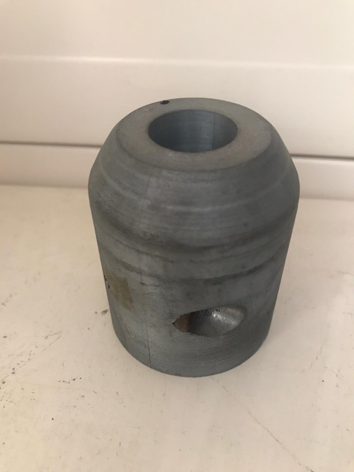 Şaft tutyası 20mm / Yuysan