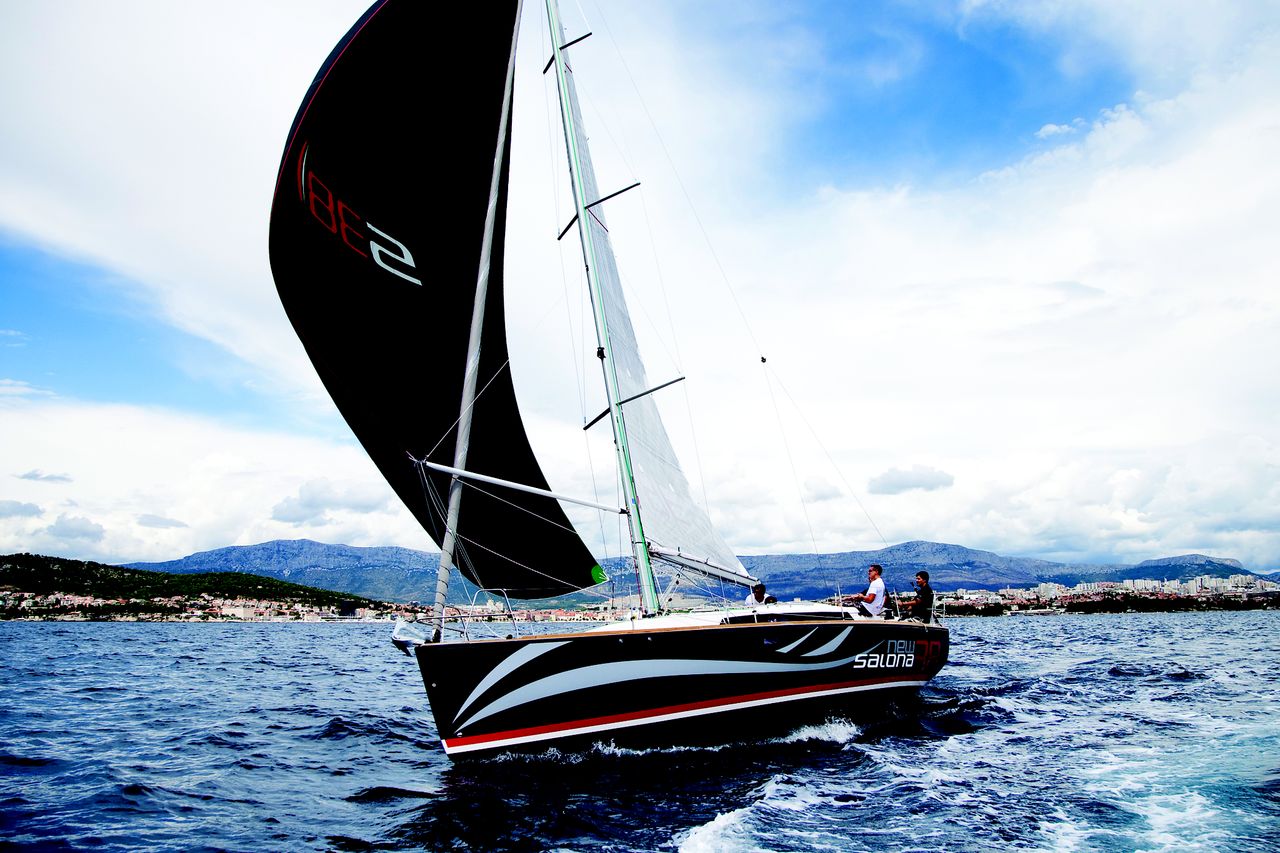 Salona 38